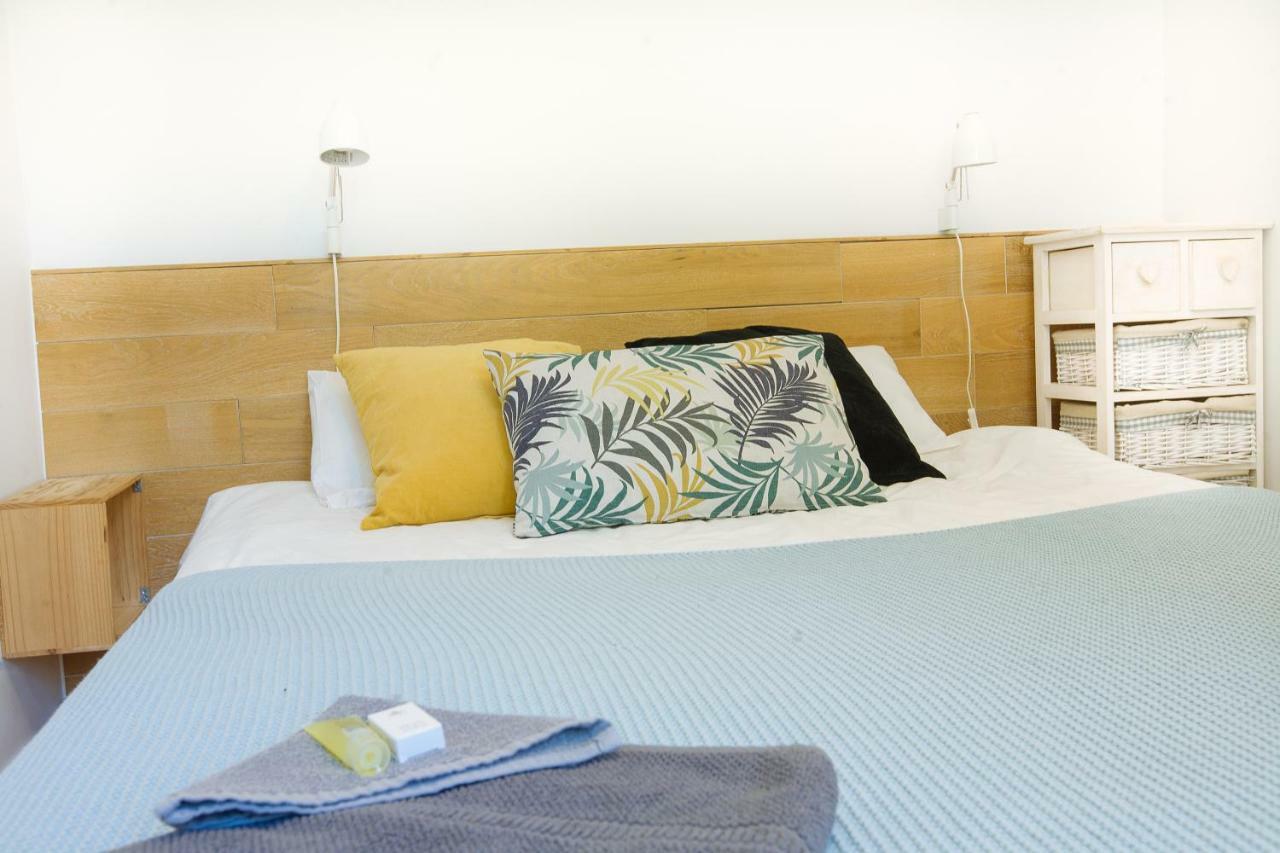 Warsaw Concierge Traveller'S Nest Wspolna Apartment Exterior photo